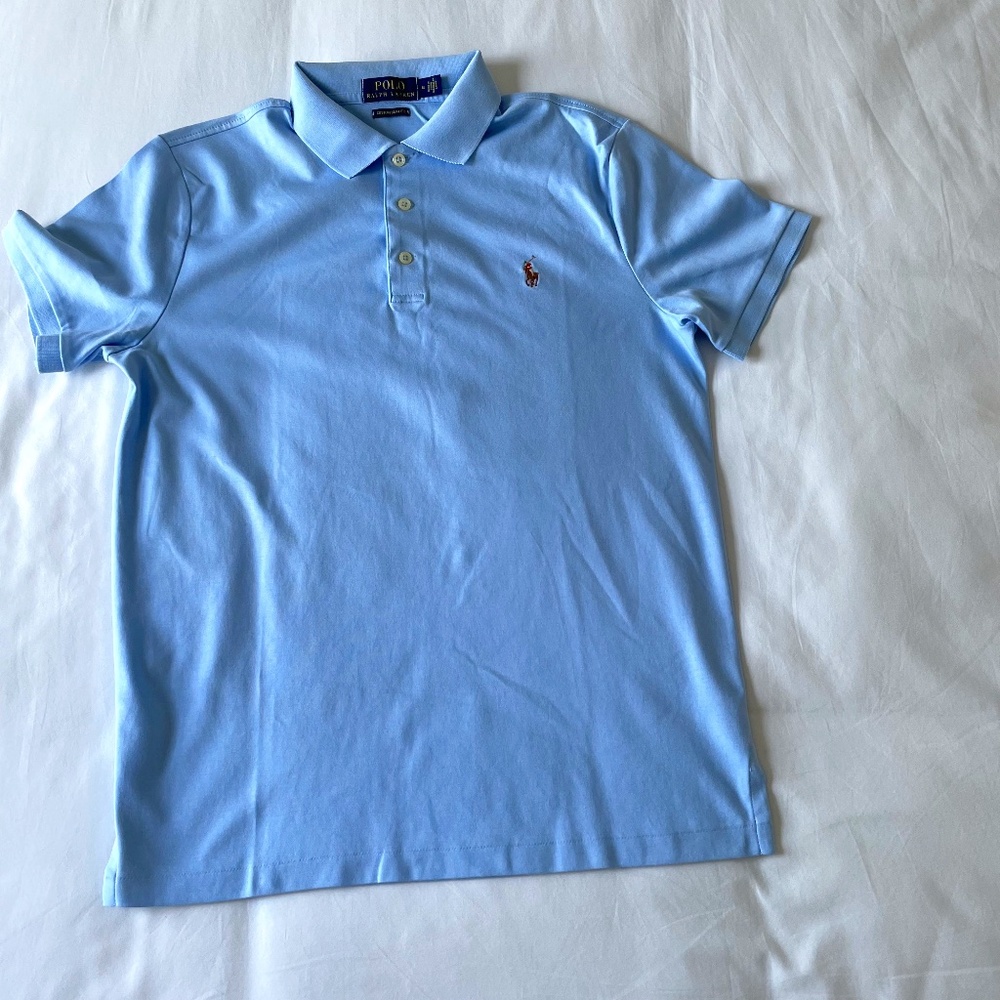 POLO  RALPH LAURE POLO SHIRTS
